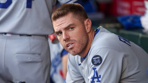 Dodgers' house of cards appears to be collapsing as Braves wait for next shoe to drop