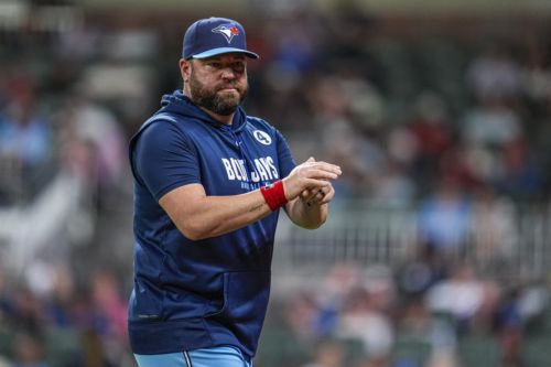 Blue Jays are running out of road to turn 2026 season around