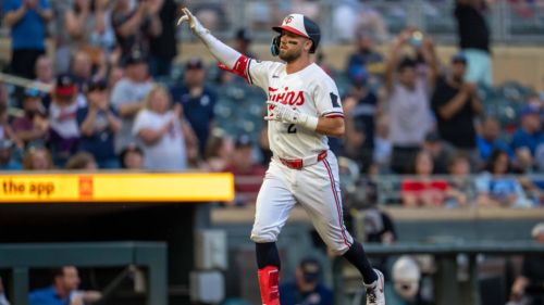 The Minnesota Twins may have saved Kody Clemens' MLB career