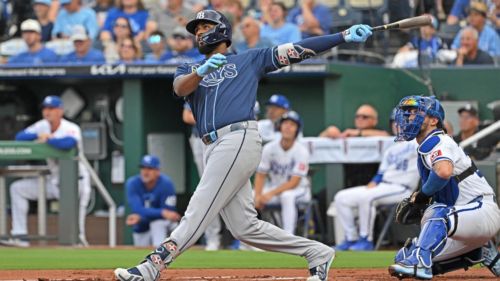 Today's top games to watch, best bets, odds: Rangers vs. Rays, Orioles vs. Tigers and more