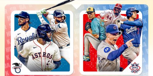PCA is unanimous choice in final MVP poll