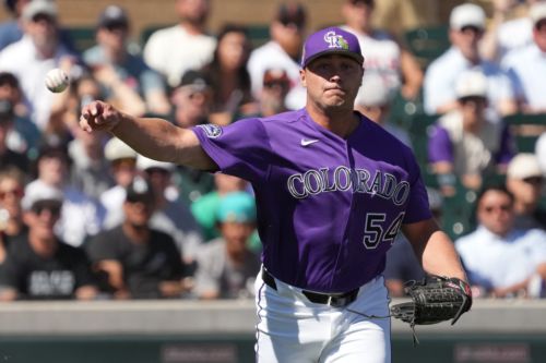 Purple Row After Dark: Potential pitching decisions coming
