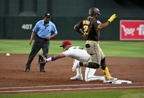 Good Morning San Diego: Padres handle business against D-backs, split series