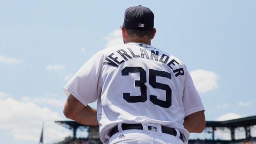 Justin Verlander’s Hall of Fame limbo means we're in for a long Tigers-Astros debate