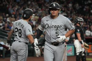 The White Sox Have Decisions To Make With Munetaka Murakami