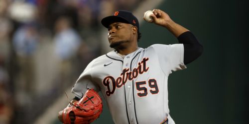'Good team with a bad record': Hinch, Tigers focused on staying the course