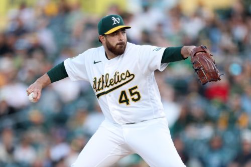 Game #54: Mariners at Athletics Game Thread