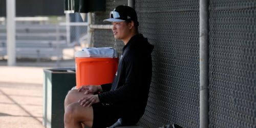 Feel good, play good? Introducing the White Sox new secret weapon ...