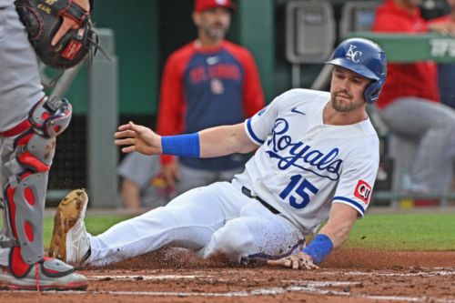 AL West Notes: Rangers, Thomas, Pena, Trout, Moncada