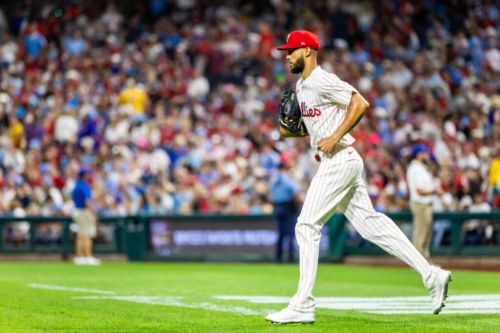 Cristopher Sánchez gem sets up dream matchup in WBC semifinals