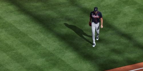 Sale feeling like 2018 again with extra rest between starts