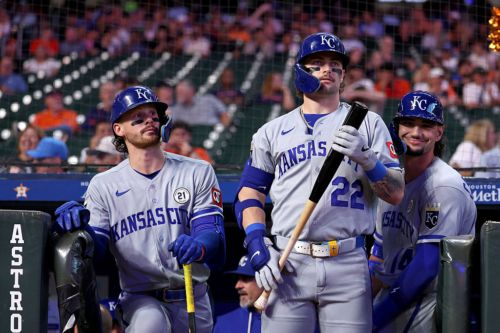 The Royals Have at Least Found Their Core This Season
