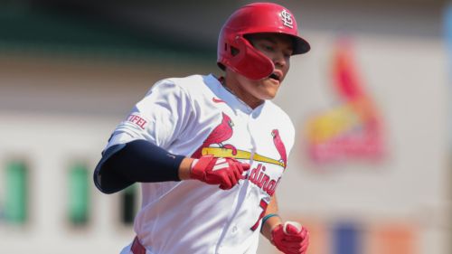 Cardinals vs. Tigers prediction, odds, time: 2026 MLB picks for Sunday Night Baseball from advanced model