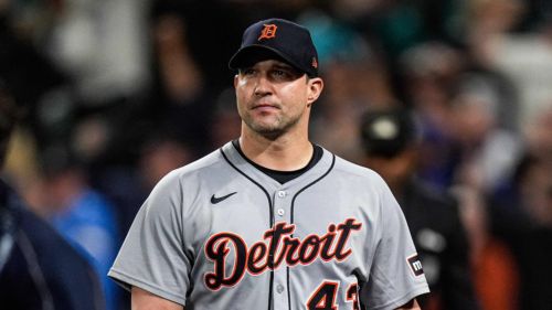 Tommy Kahnle's latest interview hints he'll be the new Aroldis Chapman with Red Sox