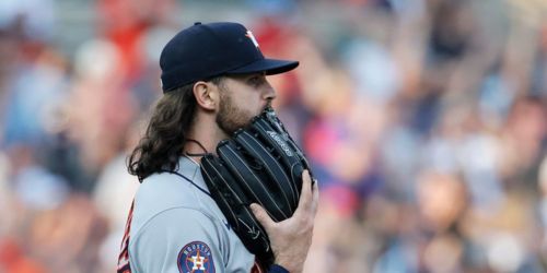 Arrighetti, Astros trying to make sense of perplexing June swoon