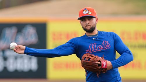 Bizarre Bo Bichette-Alex Rodriguez comp is ridiculous for one obvious reason