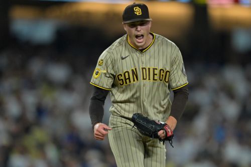San Diego clinches against rivals in 2024 déjà vu, turns to Arizona for final homestand
