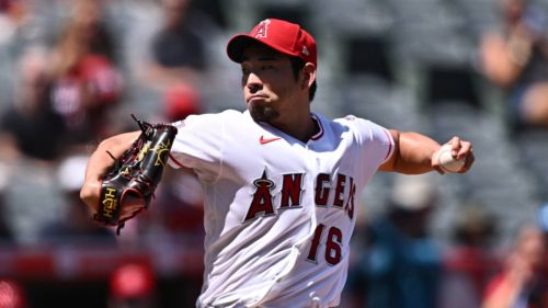 Angels could turn a miserable season into the top prize in the 2027 MLB Draft