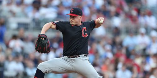 Messick's 6 2/3 scoreless innings propel Guards to shutout win