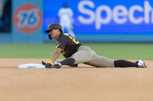 Game 90: Arizona Diamondbacks at San Diego Padres