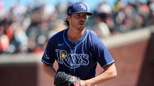 Rays' injury news: Englert joins the IL, Uceta endures unfortunate setback