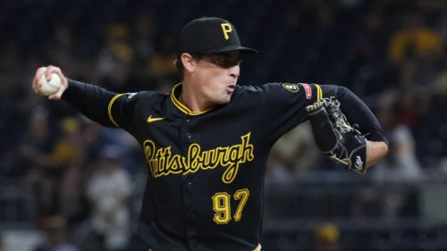 Pirates losing recently-claimed reliever to Reds could annoyingly affect playoff race