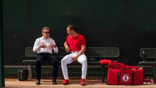 Angels’ trade deadline moves were impressive but they need to finish the job