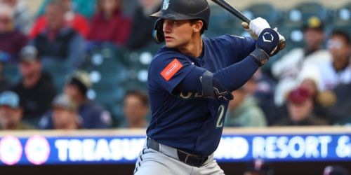 Young, Naylor provide key hits at ballpark where journey began -- together!