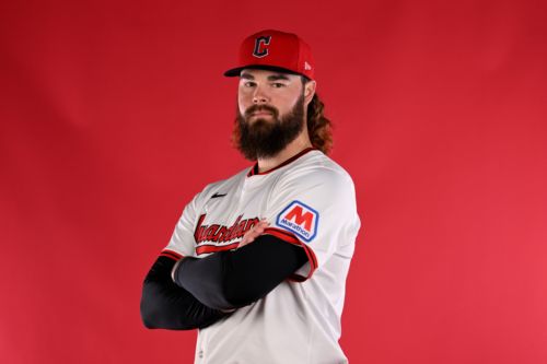 N&N: Hunter Gaddis on the mend