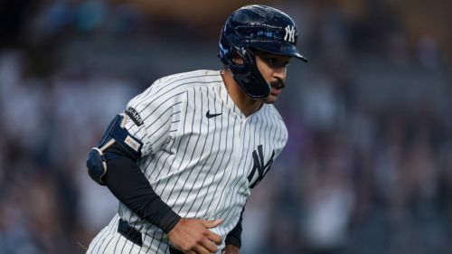 Yankees Injury Update: Trent Grisham timeline, Austin Wells rehab,  Jasson Dominguez