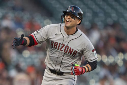 Diamondbacks 10, Giants 6: An Almost-Not Quite-Shoulda Been Blowout