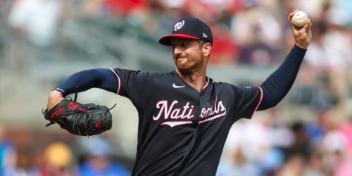 'Everybody was going through something,' but Nats post hard-fought win