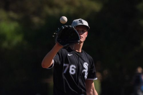 White Sox Minor League Update: August 14, 2026