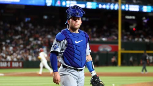 This should be the Rangers line in the sand offer for dream trade target Dalton Rushing