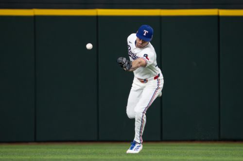 19-22 – Rangers silenced by Diamondbacks 1-0