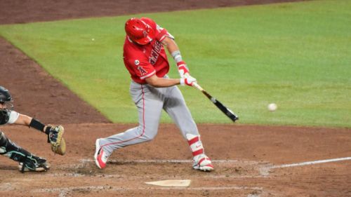 Angels' Mike Trout may be the key to MLB's Home Run Derby revival