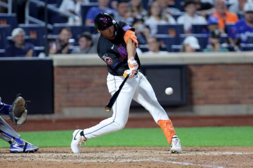 Mets can’t complete comeback in loss to Dodgers