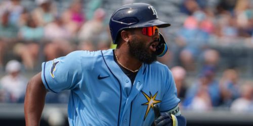 An updated look at Rays' roster projection after a month of camp