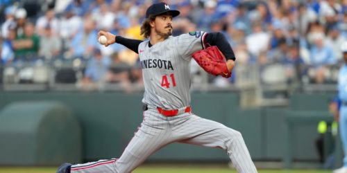 Joe Ryan could be added to Classic roster if Team USA advances