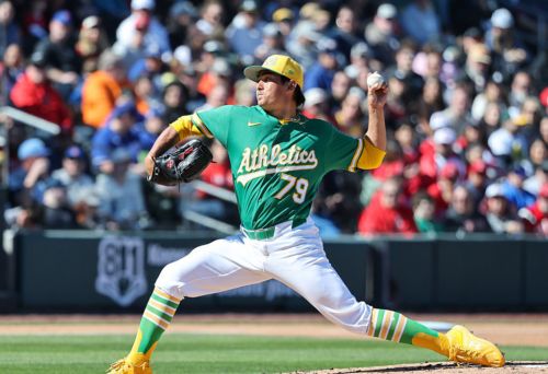 Top Athletics Prospects Who Could Contribute in 2026