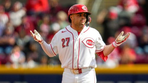 Reds risk massive backlash after Sal Stewart makes long-term desire clear