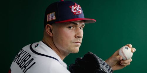 Skubal talking with Tigers as he weighs Classic, Opening Day plans