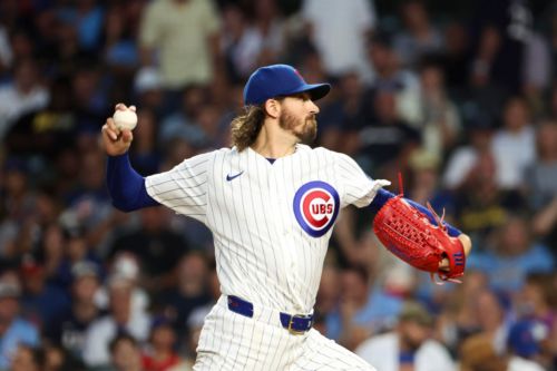 Cubs vs. Marlins, Wednesday 9/23, 6:40 CT live!