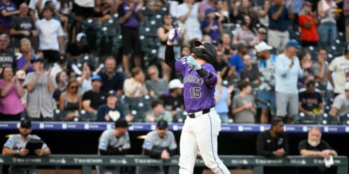Goodman stacking up clutch moments in second straight All-Star season