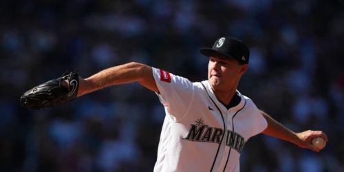 'Just a blast out there': Anderson shows upside in highly anticipated debut
