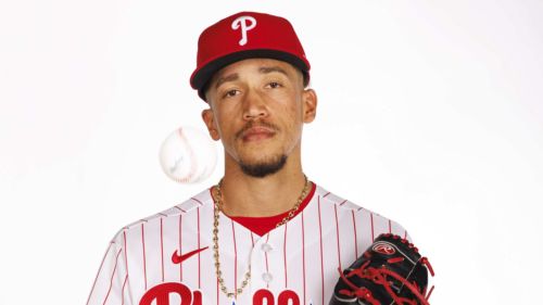 Phillies call up top relief prospect straight from Double-A to bolster MLB bullpen