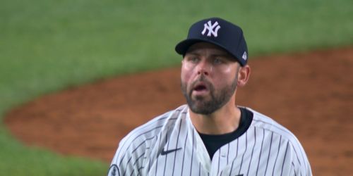 Yanks add veteran Fulmer to 'pen, lose Cruz to UCL tear