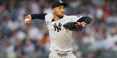 Rodríguez to have another wish fulfilled: A start in Subway Series