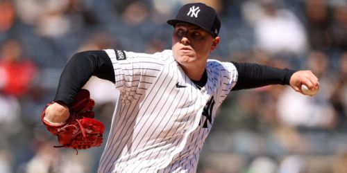 Viral infection scratches Weathers from Thursday start vs. Rangers