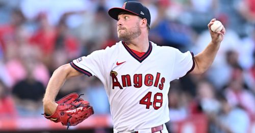 Calling At Least Some Angels: Three Trade Deadline Options for the Halos